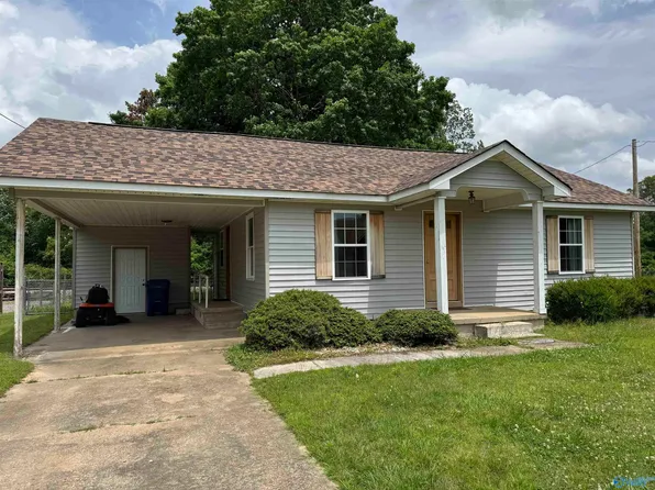 1206 Fulton St, Albertville, AL 35950