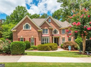 515 Ebley Pl, Alpharetta, GA 30022