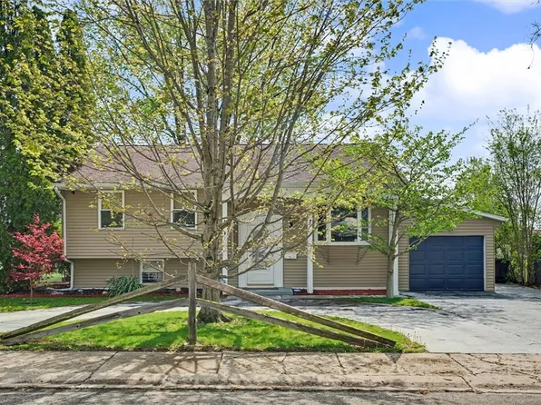 1517 Eastview Ave, Danville, IL 61832