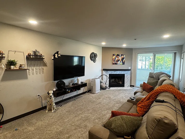 2505 62nd St SE #201 — Photo 6