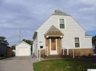 6242 S 36th Ave, Omaha, NE 68107