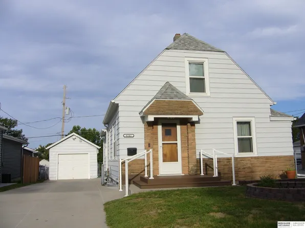 6242 S 36th Ave, Omaha, NE 68107