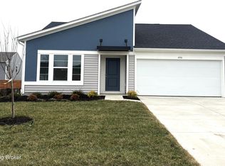 490 Mud Hen Dr, Shepherdsville, KY 40165