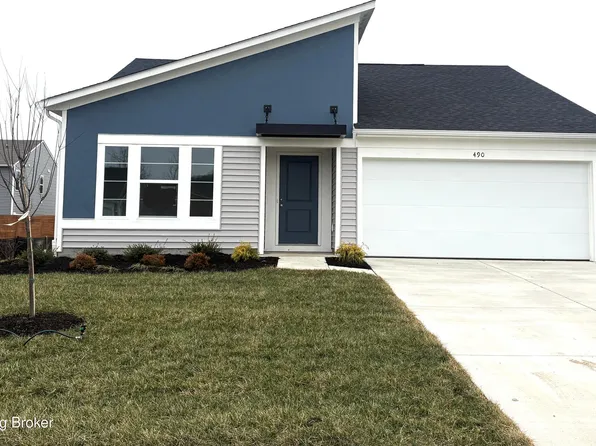 490 Mud Hen Dr, Shepherdsville, KY 40165