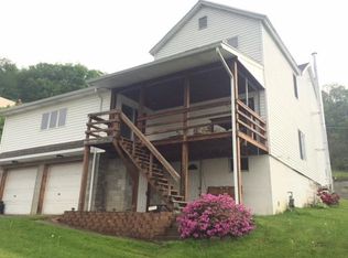 219 Blaine Ave, Johnsonburg, PA 15845
