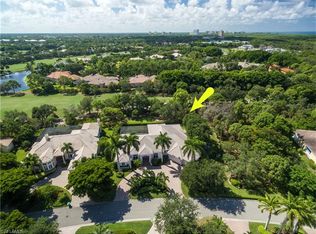 267 Cheshire Way, Naples, FL 34110