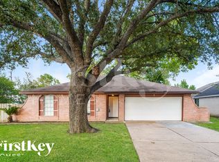 9614 Pale Star Dr, Houston, TX 77064