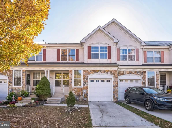 7 Carter Ln, Marlton, NJ 08053