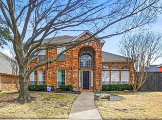3848 Walden Way, Dallas, TX 75287