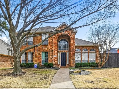 3848 Walden Way, Dallas, TX, 75287