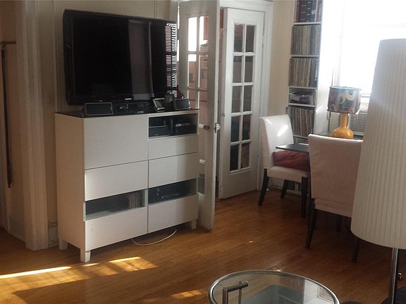 3rd image of 700 W End Ave APT 16B