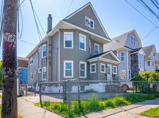 466 Cortlandt St #1, Belleville, NJ 07109