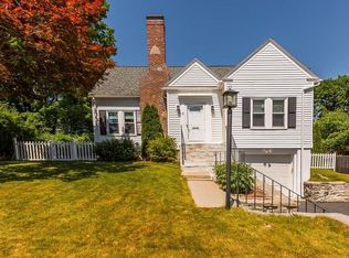 6 Maxdale Rd, Worcester, MA 01602