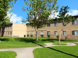 Village Square Apartments, San Bernardino, CA 92410