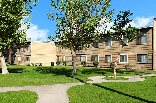 Village Square Apartments Photo 1
