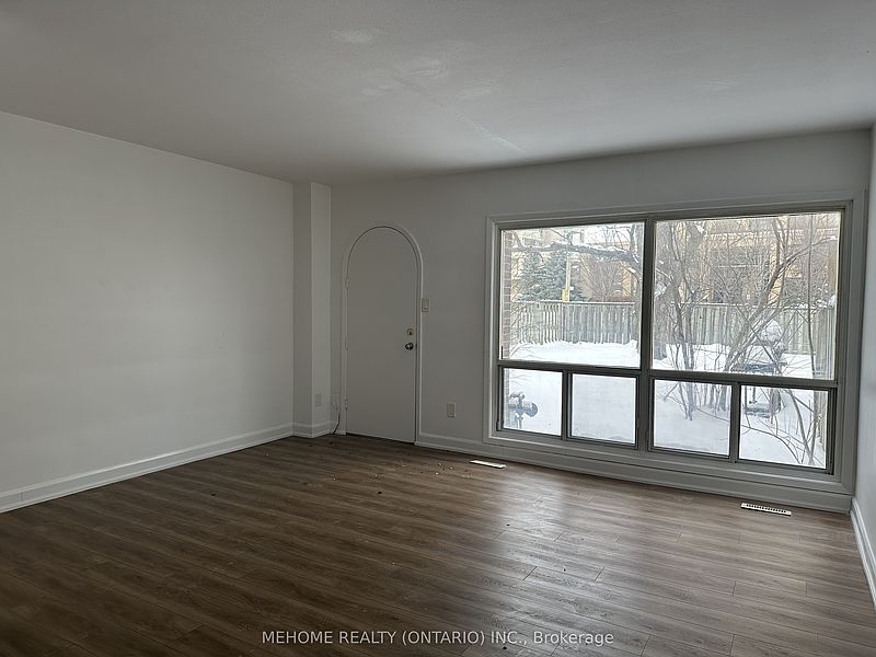 Toronto Townhouse for rent - 2 Bedrooms in Toronto