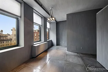 Rented by City Connections Realty