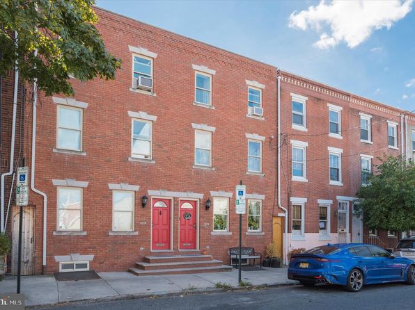 Philadelphia PA Townhomes & Townhouses For Sale - 3656 Homes | Zillow