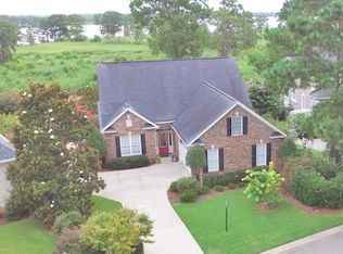 240 Portrush Loop, Pawleys Island, SC 29585