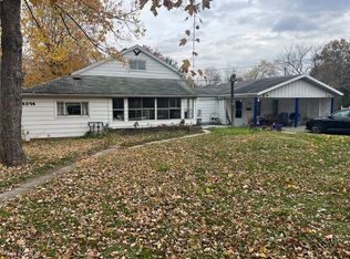 4094 State Route 225, Diamond, OH 44412