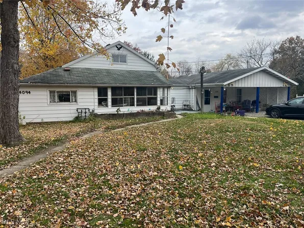 4094 State Route 225, Diamond, OH 44412