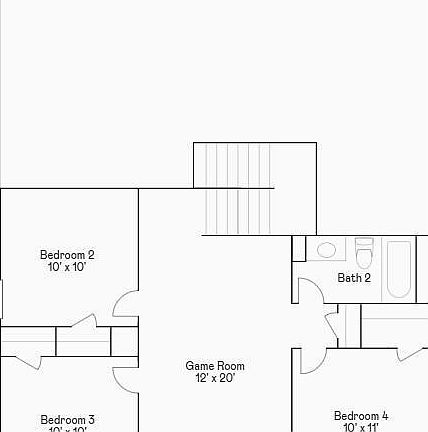 4th image of 29002 Pearl Barley Way