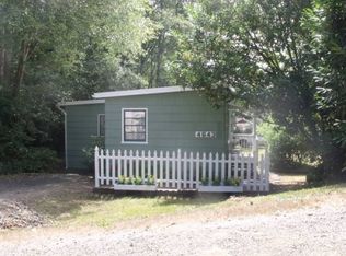 4643 Silver Sands St W, Tillamook, OR 97141