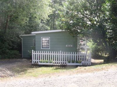 4643 Silver Sands St W, Tillamook, OR, 97141