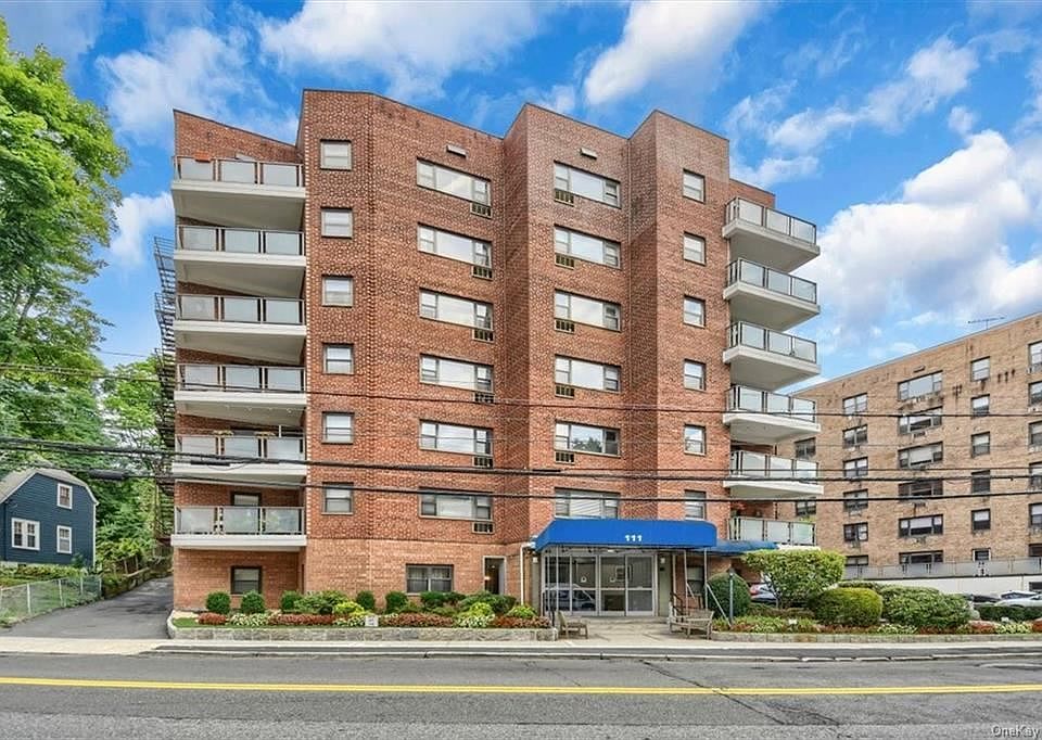 1st image of 111 E Hartsdale Ave APT 4C