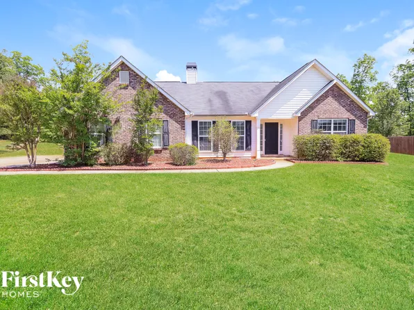 4012 Cool Water Cv, McDonough, GA 30253