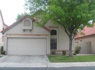 4663 W Linda Ln, Chandler, AZ 85226
