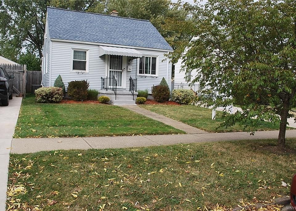 1st image of 187 Hinman Ave