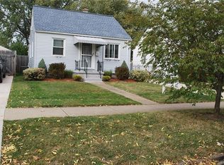 187 Hinman Ave, Buffalo, NY 14216