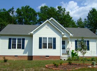 10919 Tuscola Dr, Chester, VA 23831
