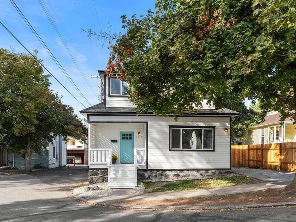 1517 N Wall St, Spokane, WA 99201