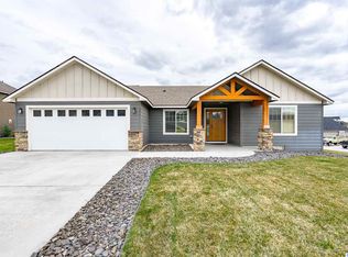 3901 Equinox Ct, Pasco, WA 99301