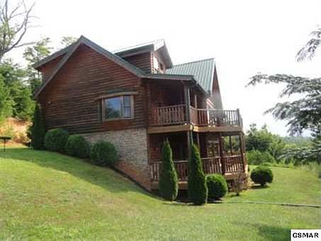 2nd image of 420 Pinnacle Vista Rd
