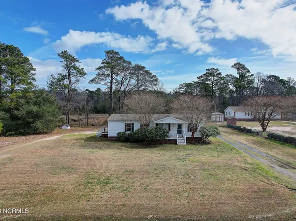 370 Gray Bridge Road SW, Shallotte, NC 28470