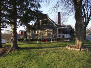 217 N Mineral St, Shullsburg, WI 53586
