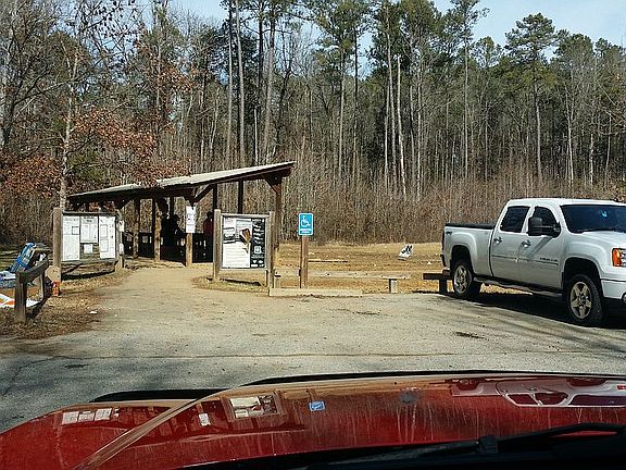 local Free Shooting range 
