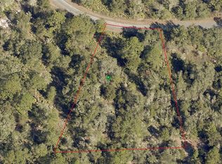12000 W Cockscomb Dr #7, Crystal River, FL 34428