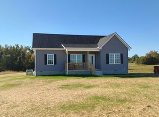 262 Herman Rd, Smithville, TN 37166
