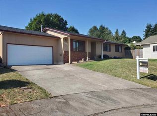 5581 Beechwood Ct S, Salem, OR 97306