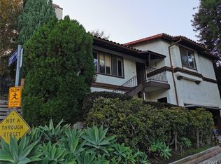 4396 Scandia Way, Los Angeles, CA 90065