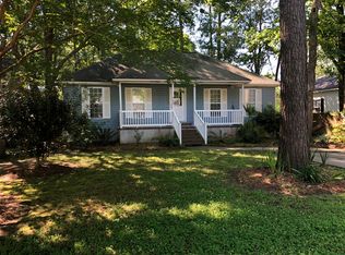 3825 Tim Ascue Ln, Awendaw, SC 29429