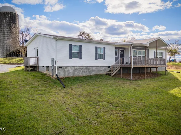 3530 Milburnton Rd, Limestone, TN 37681