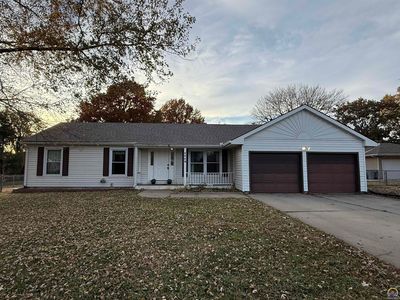 1005 Lincoln St, Emporia, KS, 66801