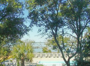 1700 Salter Path Rd #102P, Atlantic Beach, NC 28512