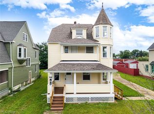 3408 Riverside Ave, Cleveland, OH 44109