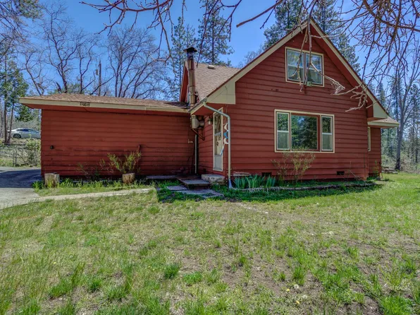 105 E Weaver Creek Rd, Weaverville, CA 96093